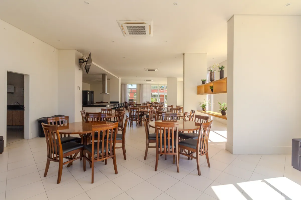 Imagem Apartamento para venda em Vila Leopoldina com 3 quartos, sendo 1 suíte, 121m2