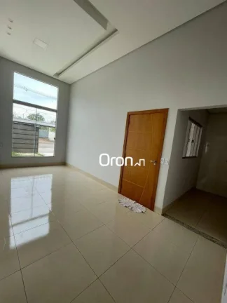 Imagem Casa à venda, 100 m² por R$ 560.000,00 - Jardim Olímpico - Aparecida de Goiânia/GO