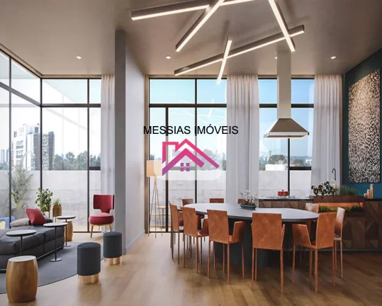 Imagem APARTAMENTOS DE 4 DORMITÓRIOS E 3 SUITES E 3 VAGAS DEMARCADAS - HARMONIA DA VILA