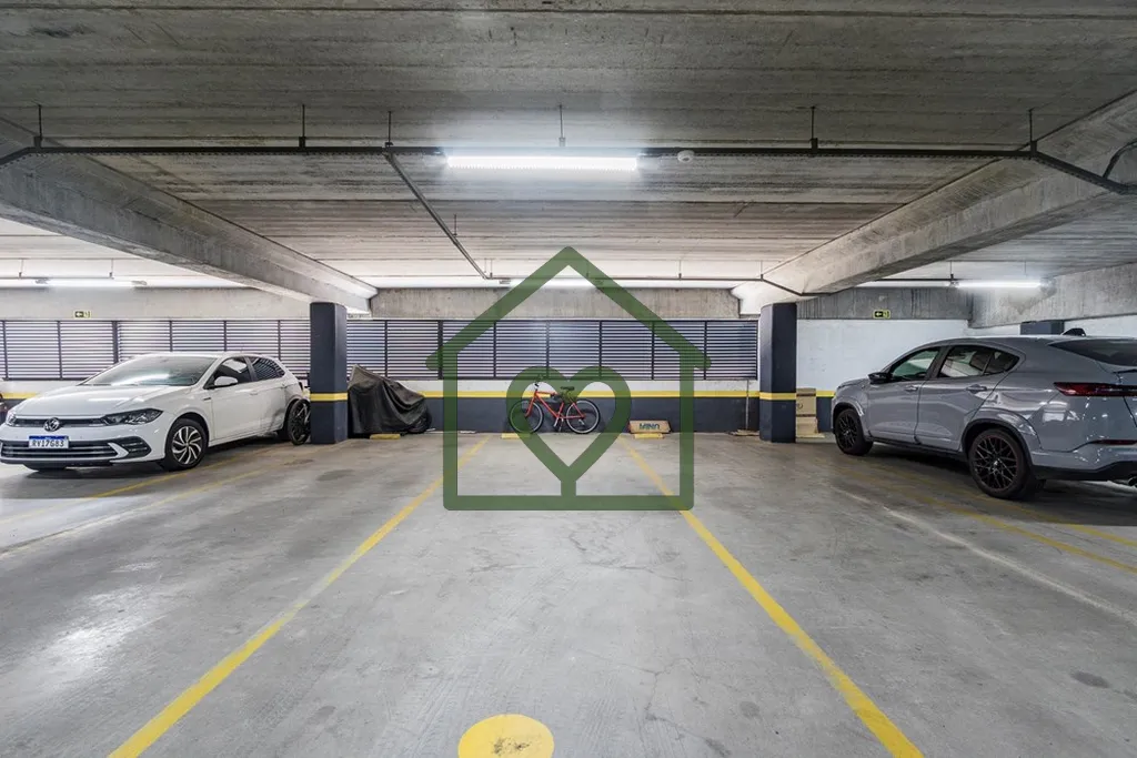Imagem Se você está em busca de um apartamento contemporâneo e elegante pronto para morar, sua busca ter...