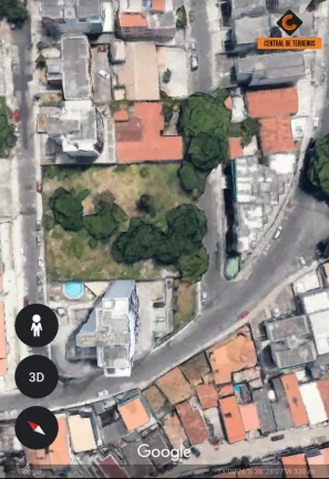 Imagem TERRENO EM SALVADOR
