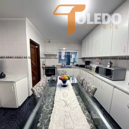 Imagem Casa 3 dormitórios para Venda em São Paulo / SP no bairro Vila Prudente