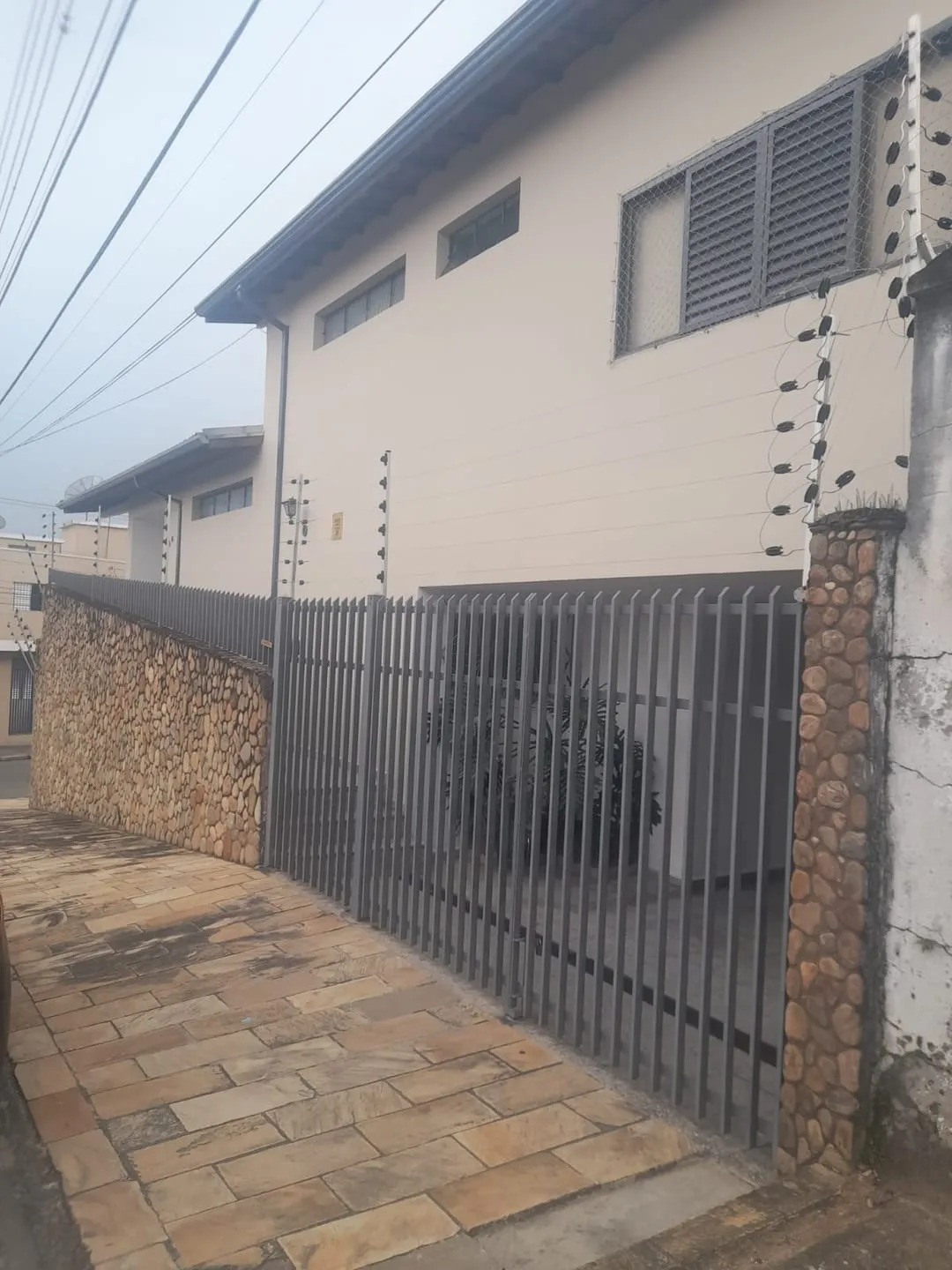 Foto do imóvel Casa à venda 3 Quartos, 1 Suite, 2 Vagas, Centro, Pindamonhangaba - SP