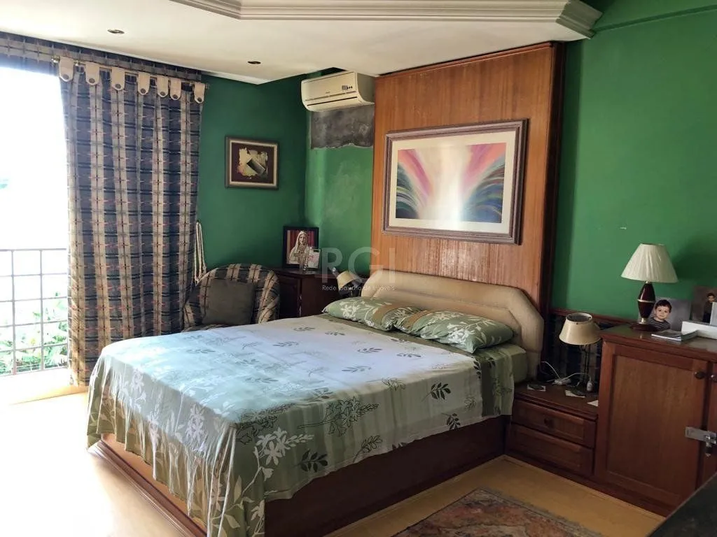 Imagem Excelente apartamento no Jardim Botânico