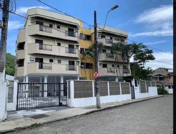 Imagem Apartamento Duplex ! Praia da Tabatinga - Caraguatatuba - SP