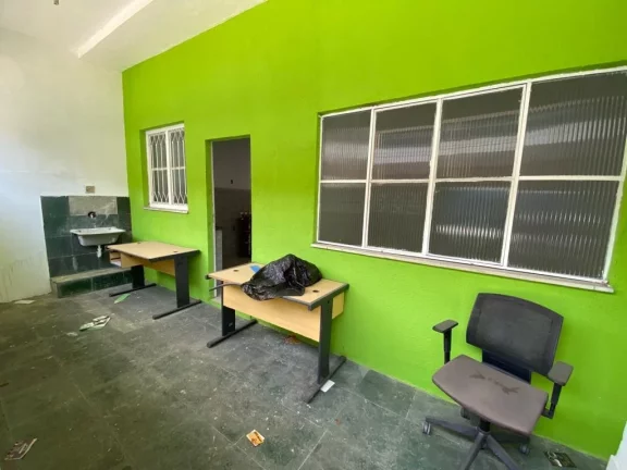 Imagem APARTAMENTO COMERCIAL em RIO DE JANEIRO - RJ, CAMPO GRANDE