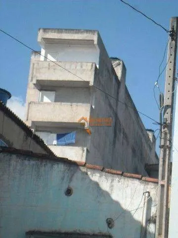 Imagem Prédio à venda, 650 m² por R$ 1.060.000,00 - Cidade Soberana - Guarulhos/SP
