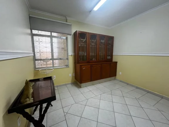 Imagem Apartamento a VENDA, Condomínio Chicão, Jardim América