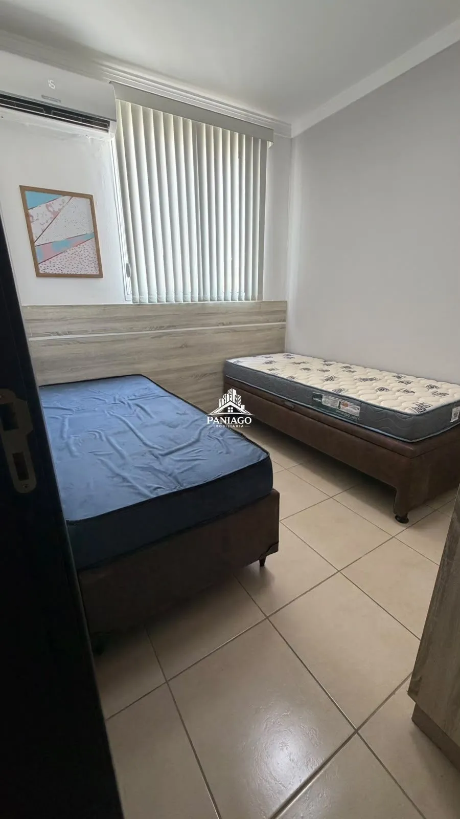Imagem Apartamento Mobiliado com 2 Quartos para Alugar no Chapada Diamantina | Cuiabá/M