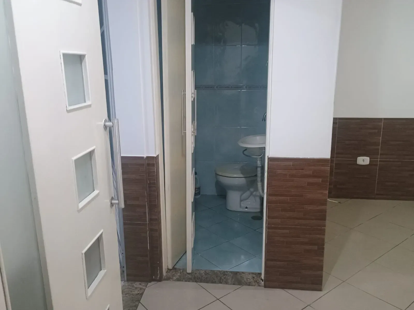 Imagem Casa de Condomínio com 2 Quartos à Venda, 80 m² em Guaiaúna - São Paulo