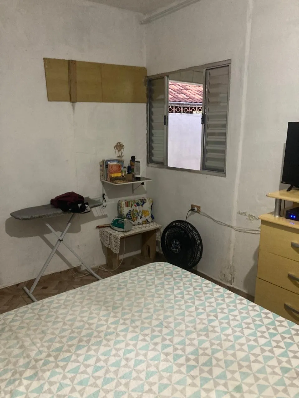 Imagem Casa à venda, Residencial Doutor Cícero da Silva Prado, Pindamonhangaba, SP