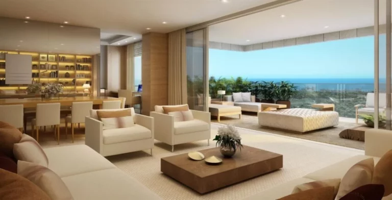 Imagem APARTAMENTO RESIDENCIAL em Rio de Janeiro - RJ, Barra da Tijuca