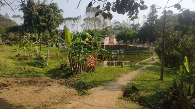 Imagem Sítio à venda, 145000 m² por R$ 1.910.000,00 - Biritiba Ussu - Mogi das Cruzes/SP