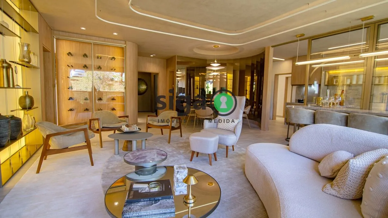 Imagem Apartamento para venda no Jardim Guedala, São Paulo - SP