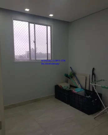 Imagem APARTAMENTO RESIDENCIAL em JANDIRA - SP, JARDIM SÃO LUIZ