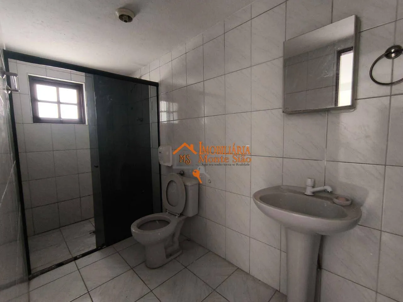 Imagem Sobrado com 3 dormitórios à venda, 100 m² por R$ 500.000,00 - Jardim Divinolândia - Guarulhos/SP