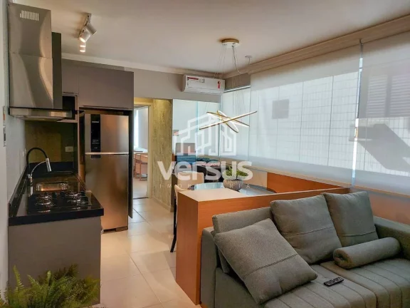 Imagem APARTAMENTO 1 DORMITÓRIO - GUILHERNINA - PRAIA GRANDE