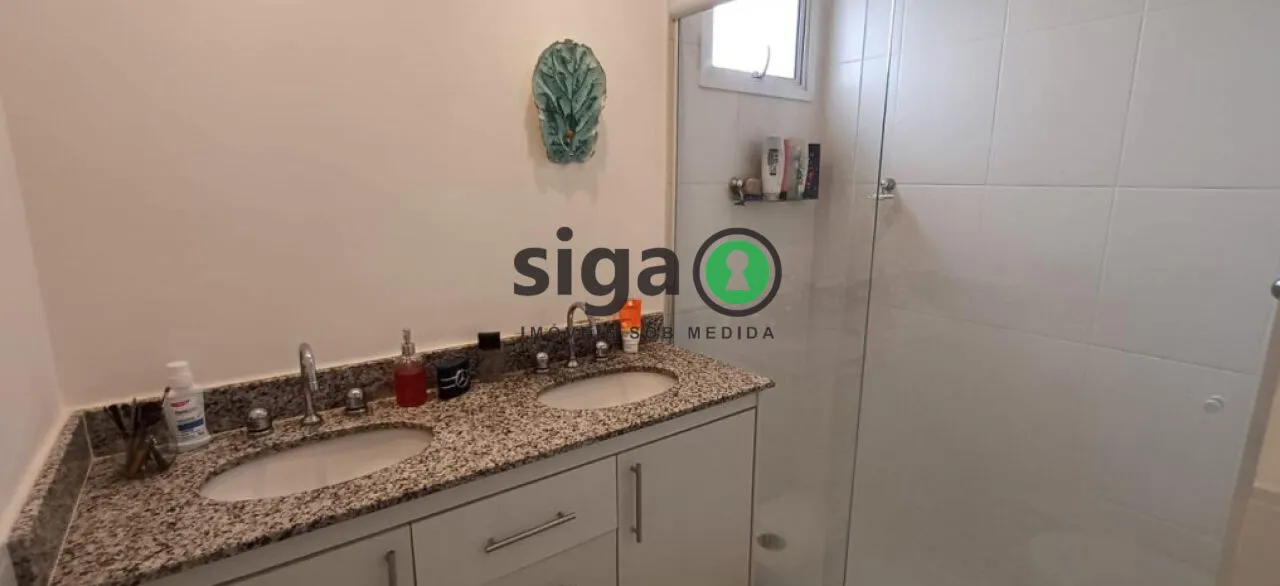 Imagem APARTAMENTO Á VENDA NA VILA SUZANA, COM 2 QUARTOS, 2 VAGAS! GREEN POINT