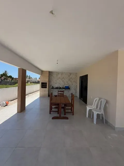 Imagem Casa de Condomínio com 3 Quartos à Venda, 180 m² em Lucena - Lucena