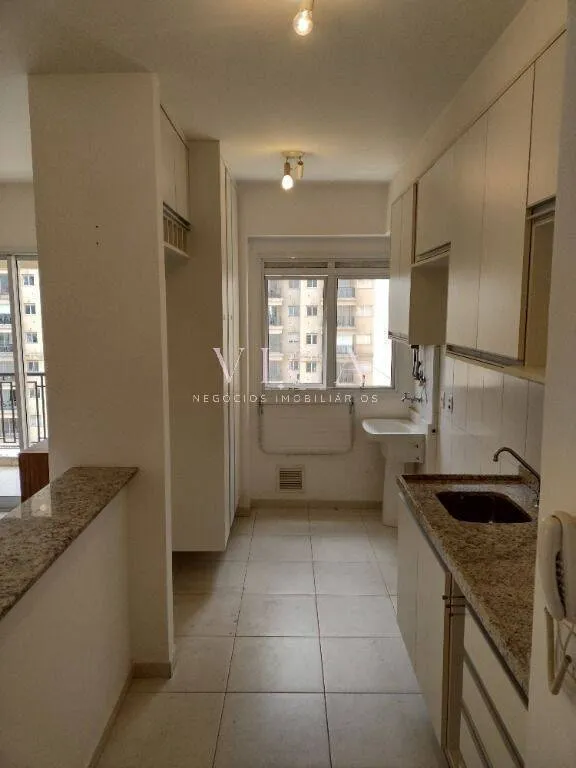 Imagem Alpha Park | Apto 51m² 1 dorm, andar alto, vista livre | R$ 638 mil
