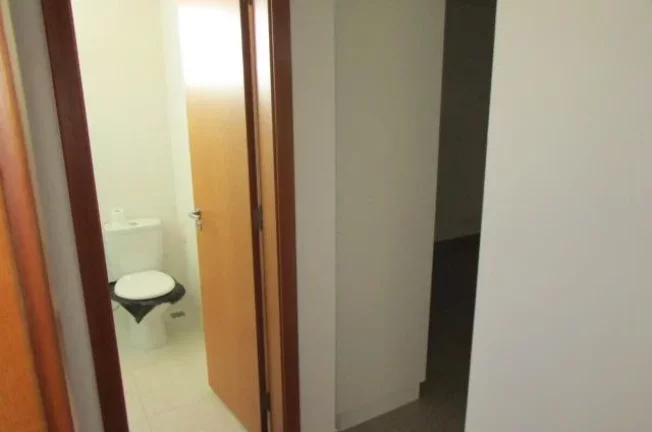 Imagem Apartamento - Área Útil: 109 m² , com 03 dormitórios, sendo 01 suíte, todos com armário embuti...