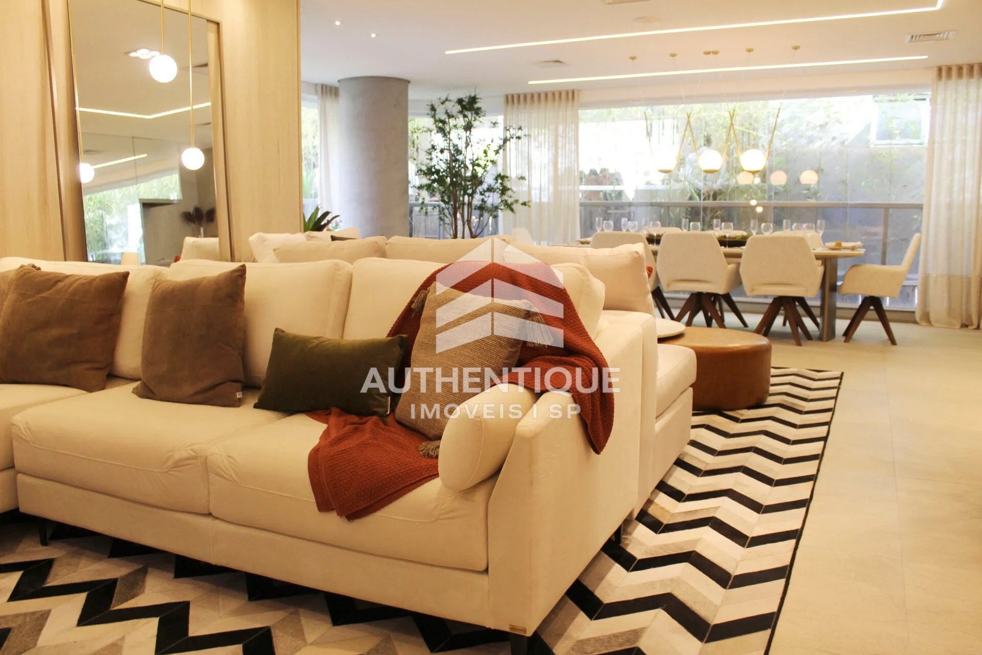 Imagem NEO ALPHAVILLE - Apartamento à venda no bairro Alphaville - Barueri/SP