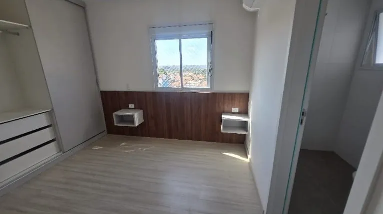 Imagem Oportunidade no Residencial Amarilis | Apartamento Novo | 61 m² | 2 Quartos com Suíte | Vaga Coberta