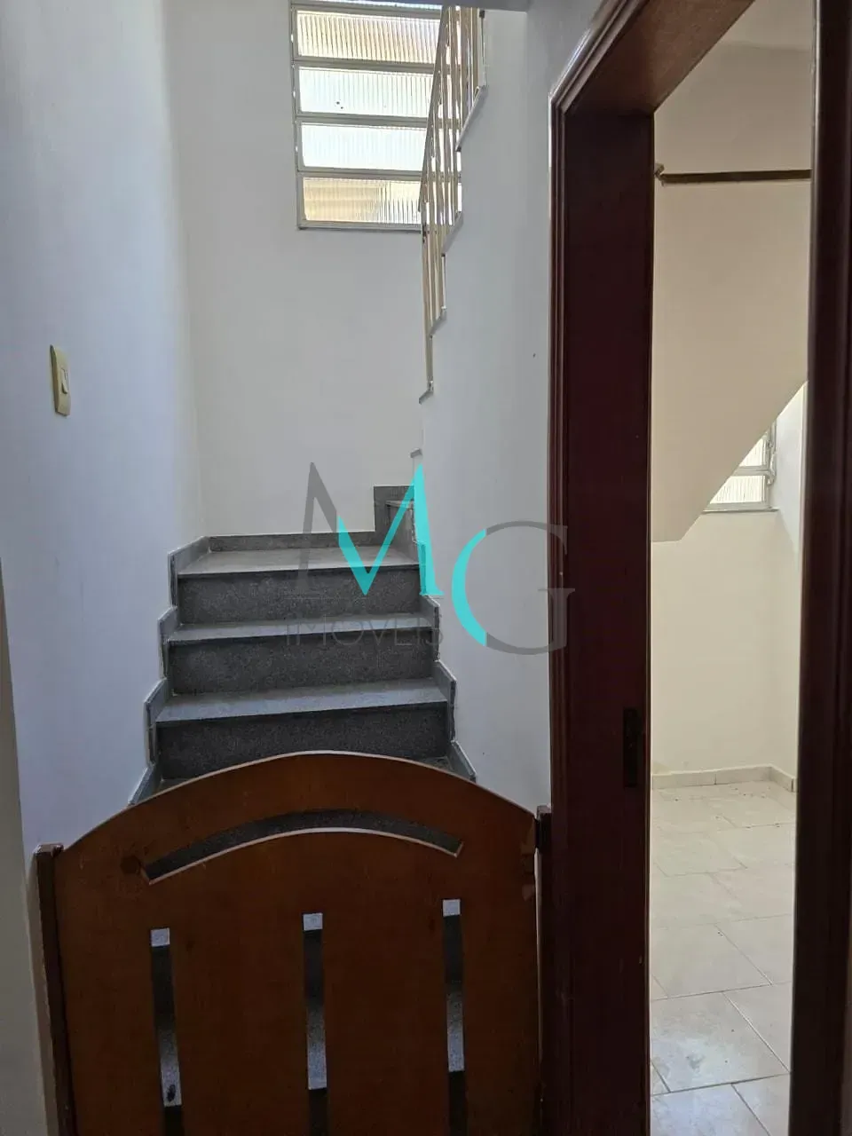 Imagem Casa duplex à venda em Campo Grande - Rio de Janeiro, RJ