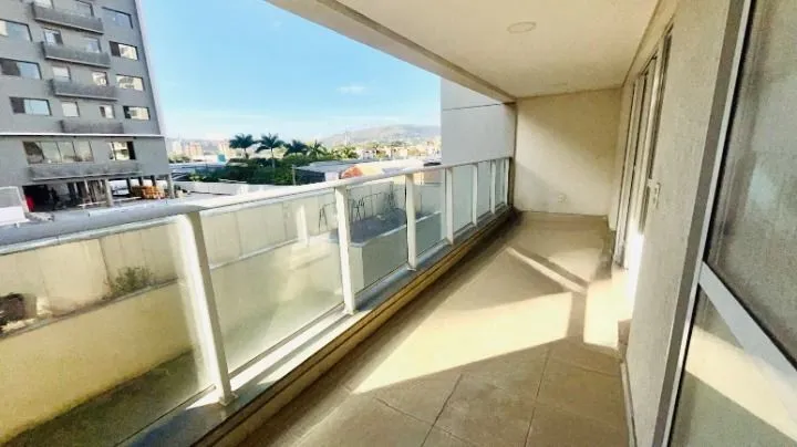 Imagem Apartamento NOVO no Condomínio Rossi Reserva de 3 dormitórios e 2 vagas