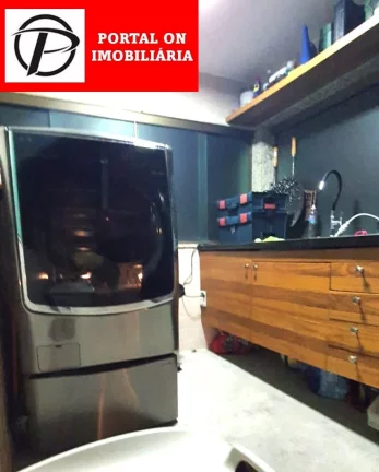 Imagem APARTAMENTO RESIDENCIAL em RIO DE JANEIRO - RJ, JACAREPAGUÁ