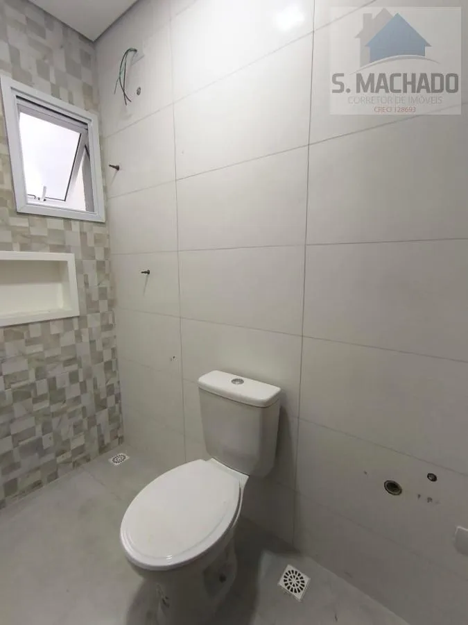 Imagem Apartamento para Venda em Santo André / SP no bairro Parque Oratório