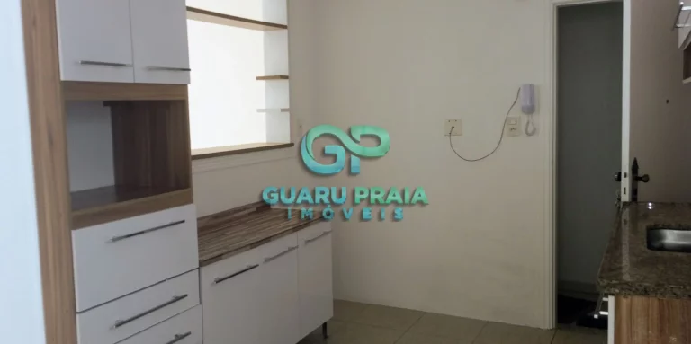 Imagem Apartamento à venda no bairro Astúrias - Guarujá/SP