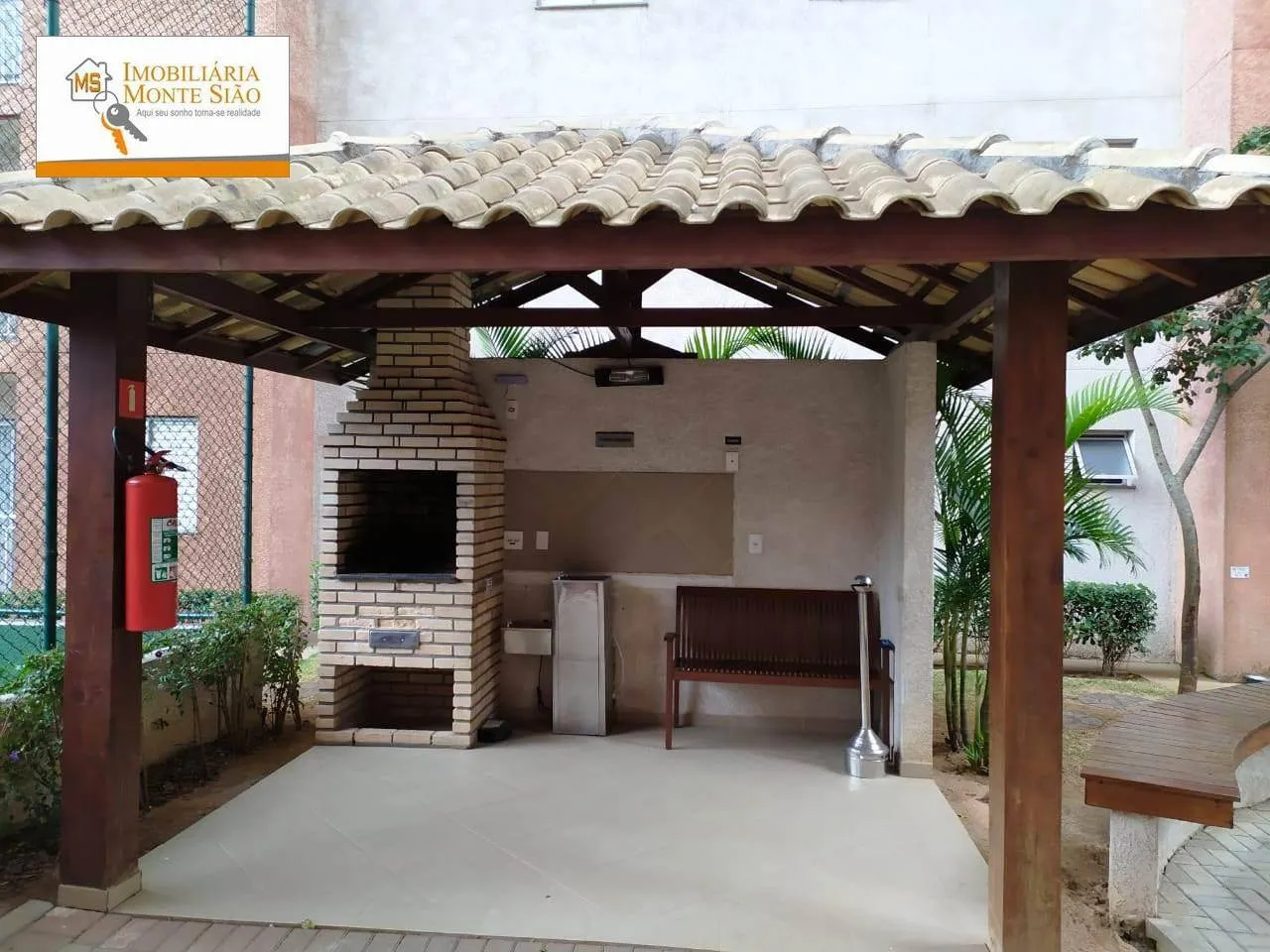 Imagem Apartamento no Residencial Adresse | 49m² | 2 Dormitórios | Andar Alto | Vista Livre | Sacada Envidraçada