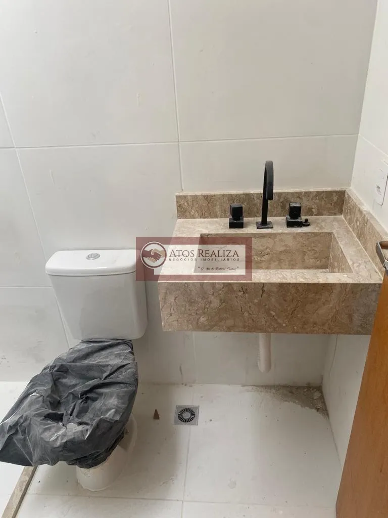 Imagem Sobrado à venda em Santo Amaro, SP | 3 suítes, 120m²