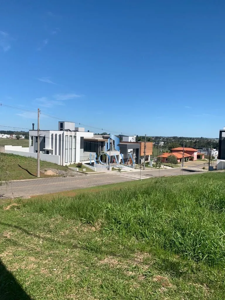 Imagem Terreno à venda Tomazetti Santa Maria/RS
