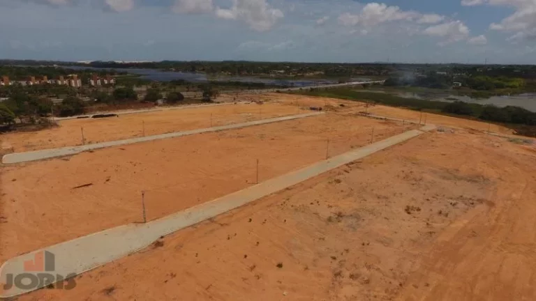 Imagem Terreno a Venda no bairro Centro - Aquiraz, CE