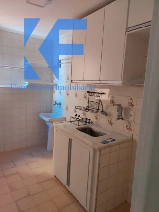 Imagem APARTAMENTO RESIDENCIAL em CAMPINAS - SP, CENTRO