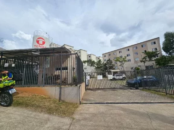 Foto do imóvel Oportunidade Única em SAO PAULO - SP | Tipo: Apartamento | Negociação: Venda Direta Online | Situação: Imóvel em ESTRADA DO CORREDOR