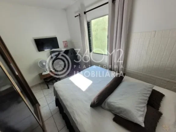Imagem Casa para Venda em Santo André / SP no bairro Condomínio Maracanã
