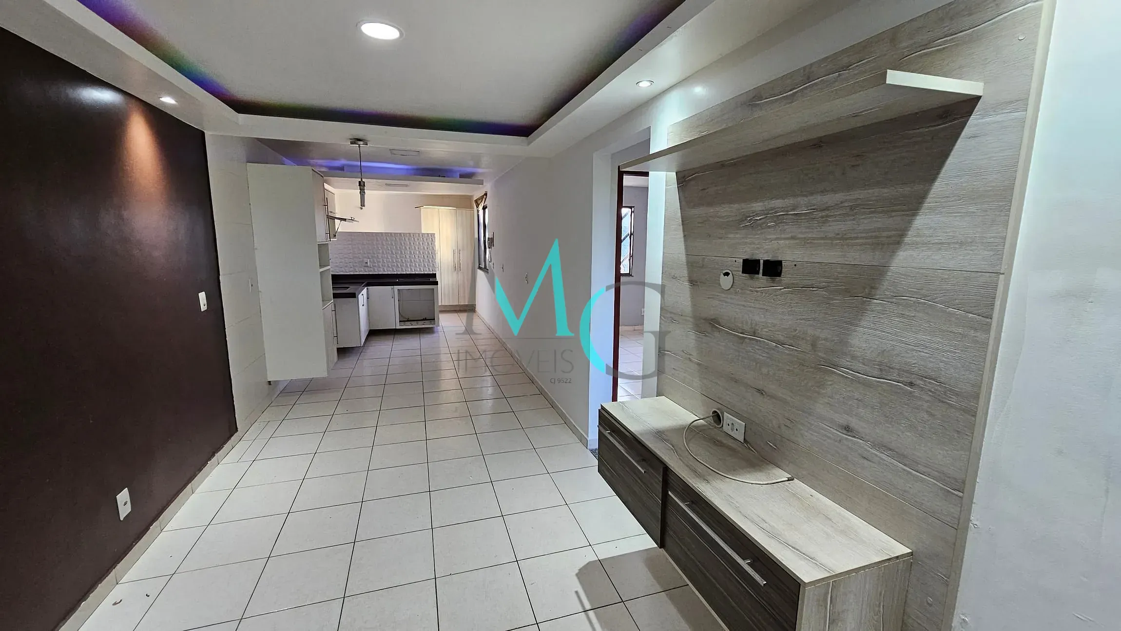 Imagem Apartamento 2 quartos 70 m² à venda ou locação, Pedra de Guaratiba, Rio de Janeiro, RJ