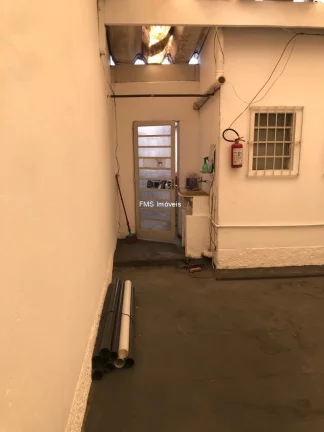 Imagem Loja comercial para locação de alto padrão no Butantã, São Paulo-SP: 2 banheiros, 3 vagas de garagem, 280m².
