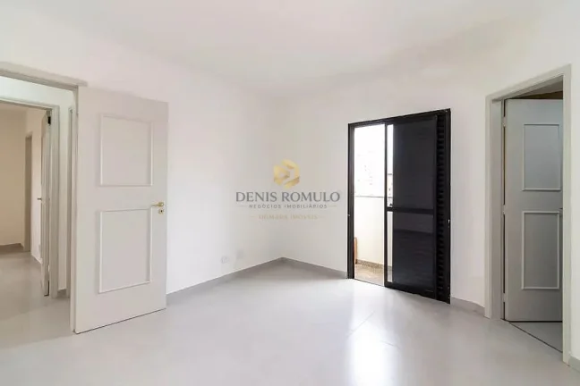 Imagem Apartamento 3 quartos 3 suítes, 112m², 2 vagas, em Santana