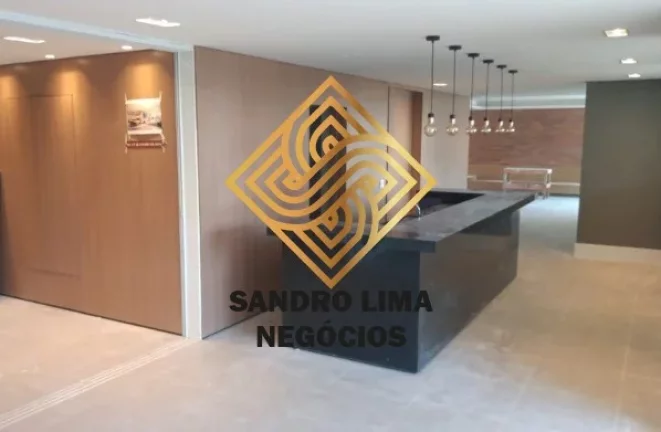 Imagem APARTAMENTO 63,75M², 2 DORMITÓRIOS SENDO 1 SUÍTE, TERRAÇO COM 1 VAGA - JARDIM PRUDÊNCIA - SÃO PAULO / SP