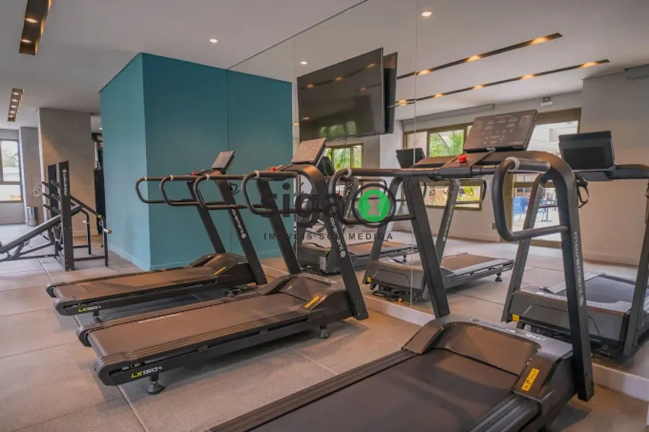 Imagem Studio de 25m² à venda na Vila Andrade ao lado da estação Giovanni Gronchi