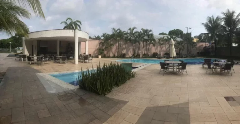 Imagem APARTAMENTO RESIDENCIAL em MANAUS - AM, ALEIXO