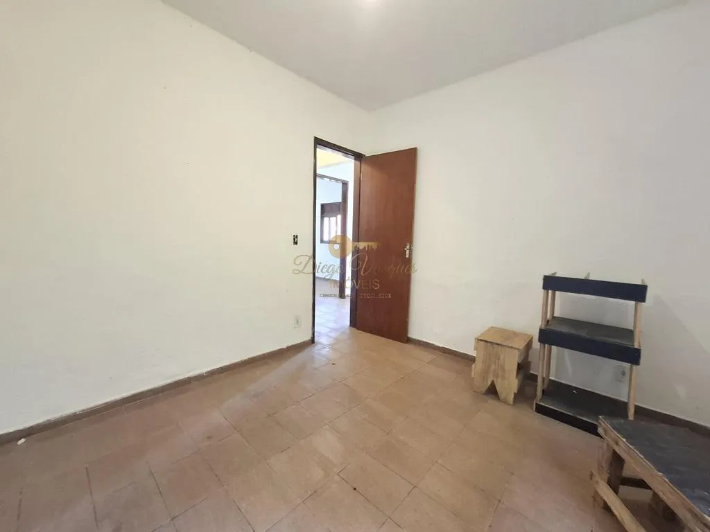 Imagem Casa para Venda em Teresópolis / RJ no bairro Pessegueiros