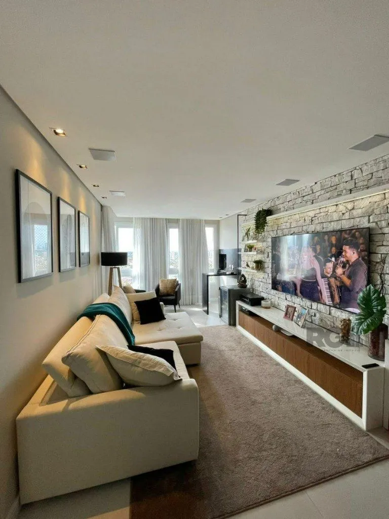 Imagem Apartamento em Centro