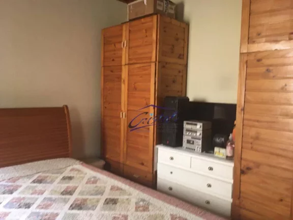 Imagem Excelente casa terrea com salão comercial ao lado