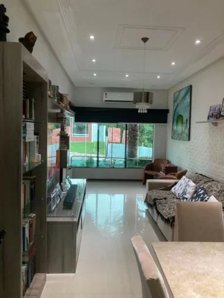 Imagem CASA RESIDENCIAL em MANAUS - AM, PONTA NEGRA