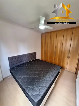 Imagem Apartamento para locação no Edifício Master, em Alphaville | Batelli Imóveis